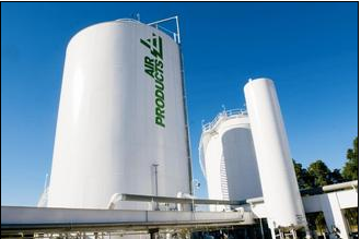 美国空气化工产品（西安）有限公司