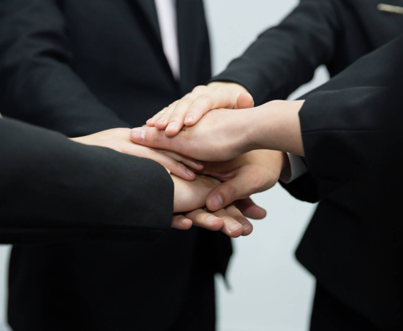 精诚合作，期待与您携手共创！